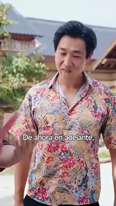 El inmortal desciende La redención de su esposa muda #shortfilm