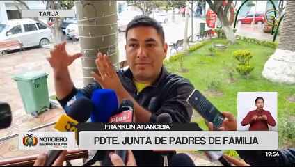 Niña de 7 años es agredida en un colegio de Tarija; la directora espero 12 días para denunciar el hecho