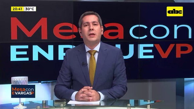 Video: universitarios afectados por Parxin