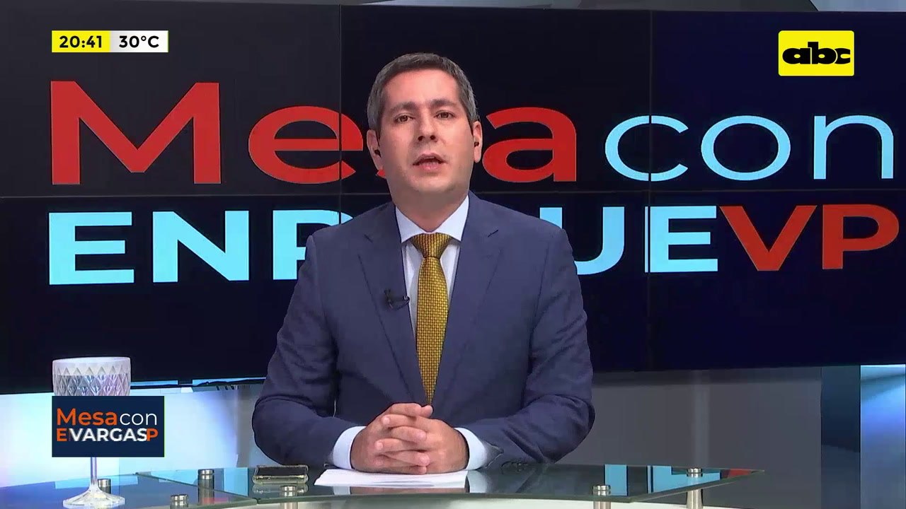 Video: universitarios afectados por Parxin