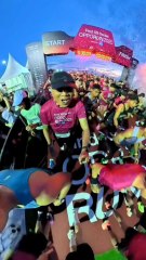 Kita Selesaikan Apa Yang Kita Mulai OPPO RUN 2025 Make Your Moment OPPO Indonesia Powered By #MyBCA 🔥🔥🔥 #OPPORUN2025 #OPPOFindX9Series #MakeYourMoment #NgurahSuryaKusuma