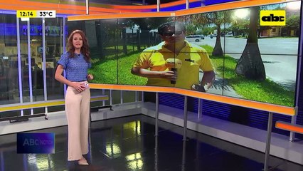 Video: Cumplen funciones “externas”