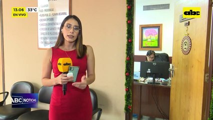 Video: Ángel Barchini convocado por crisis penitenciaria