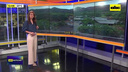 Video: Seis personas ejecutadas en estancia