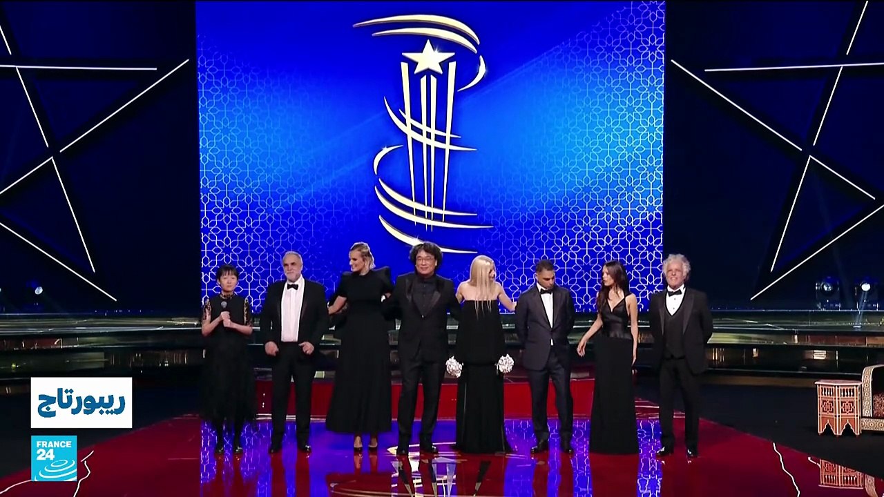 المغرب : مهرجان مراكش الدولي للسينما يستهل فعالياته في نسخته الثانية والعشرين