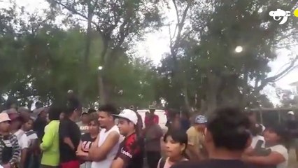 Argentina: tiroteo en La Matanza dejó 5 fallecidos