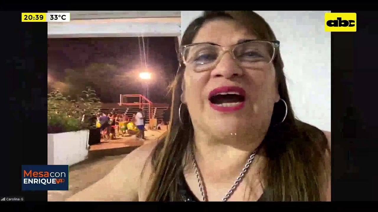 Video: Carnaval encarnaceno 2024