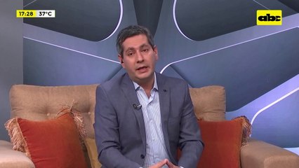 Video: Crítica situación financiera en Copaco