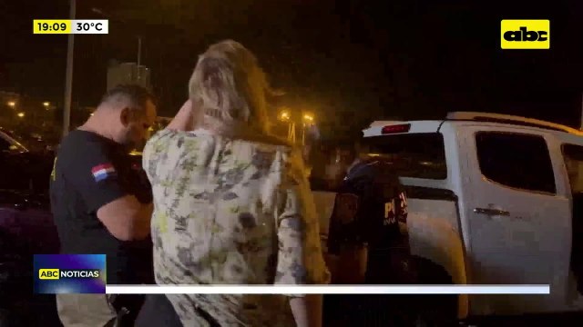 Video: dictan prisión preventiva para los cuatro imputados por “venta” de cargos en IPS