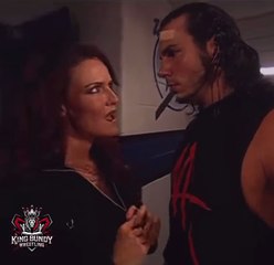 Lita was wild for this one 🤯🔥#viral #wwe #wrestling #entertainment #wweraw #prowrestling #nost