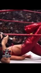 Matt Hardy Disposes of Lita🤯😂#viral #wwe #wrestling #entertainment #prowrestling #nostalgia #v