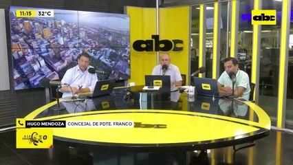 Video: Elías Godoy no renunciará a su cargo como “asesor” de su mamá Roya Torres