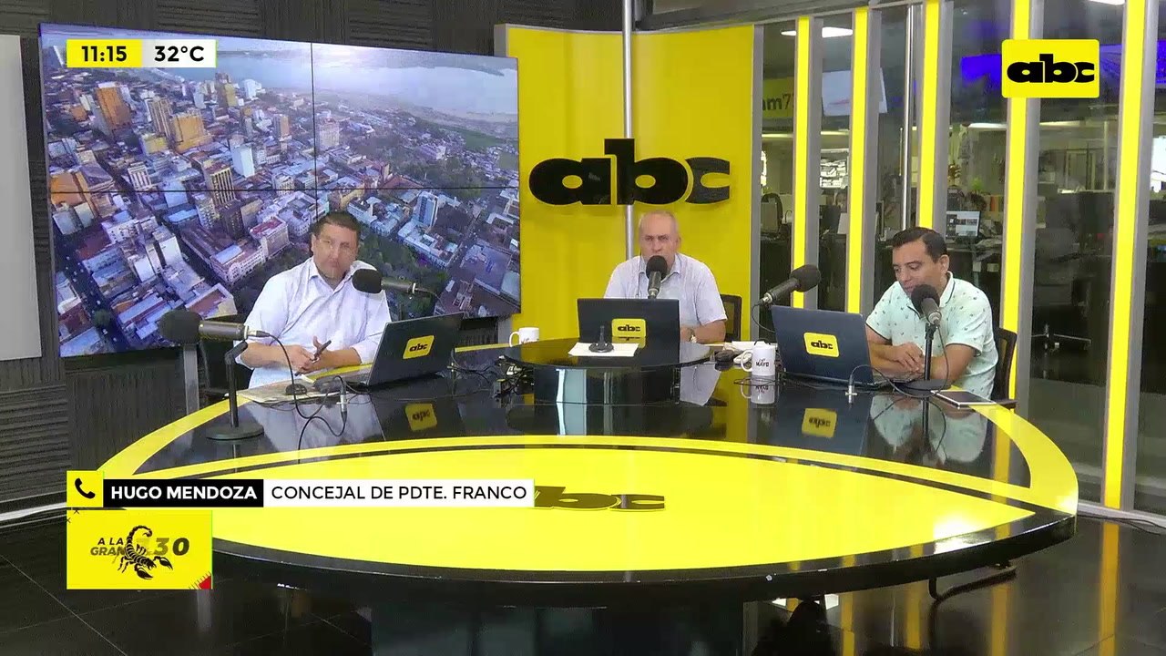 Video: Elías Godoy no renunciará a su cargo como “asesor” de su mamá Roya Torres