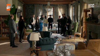 مسلسل عيناك كالبحر الاسود الحلقة 14