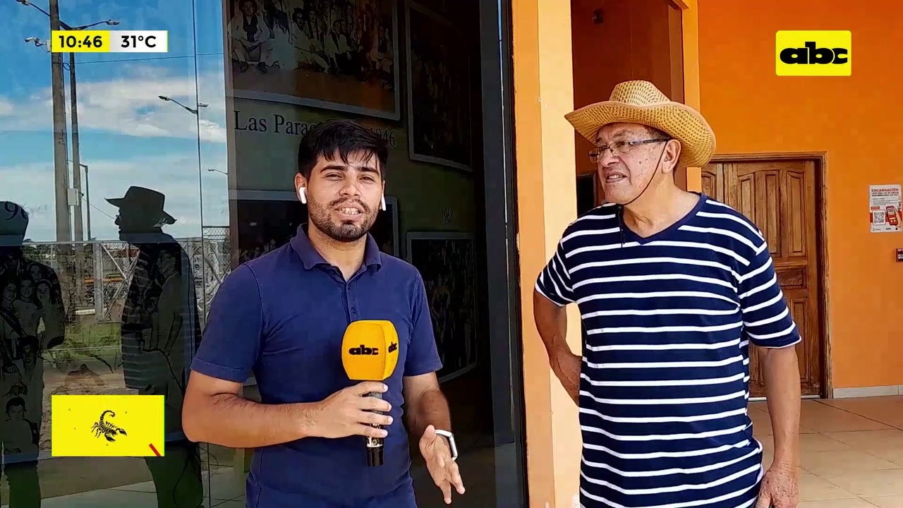 Encarnación: este fin de semana arrancan los corsos