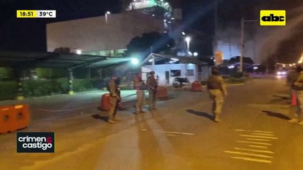 Ecuador: fuga de líder narco ‘’Fito’' ocasiona caos