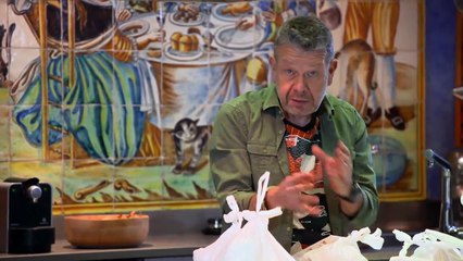 ¿Te lo vas a Comer? Comida china