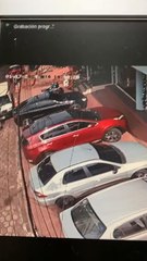 Asaltan tienda, golpean a empleados y roban 20 aparatos celulares en CDE