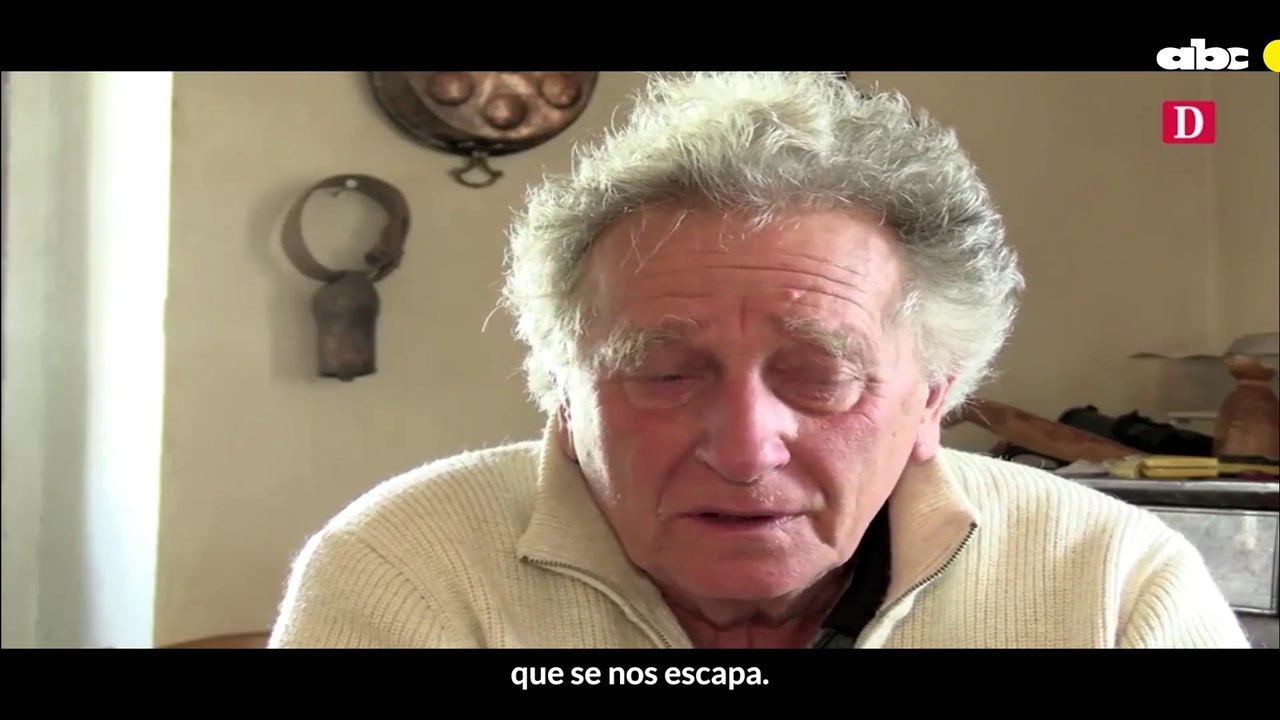 Entrevista A Los Padres De Florian Géraud