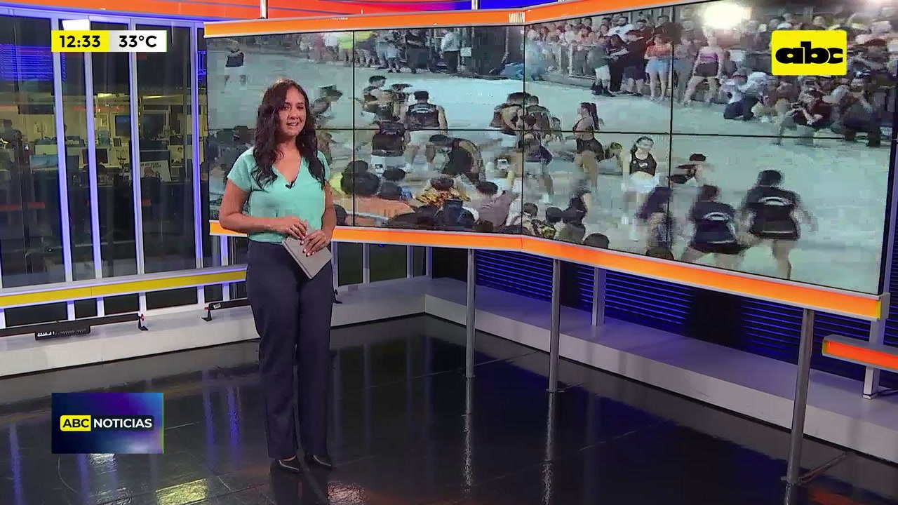 Video: Carnaval Encarnaceno se inicia hoy
