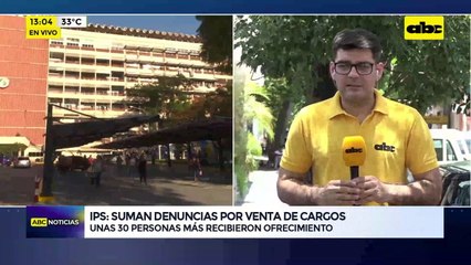 Video: Suman denuncias por venta de cargos