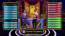 Deal or No Deal (AU) Season 2025 Episode 171