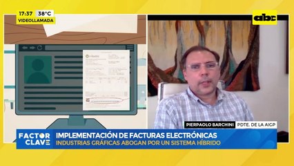Video: implementación de facturas electrónicas