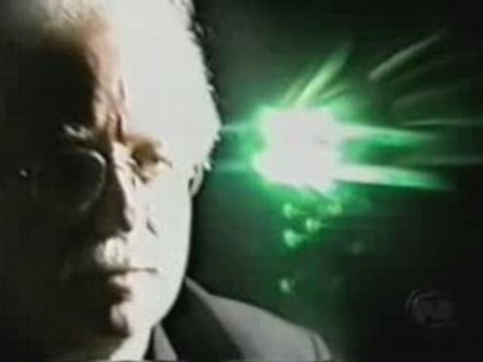 Enlevement extra terrestres - 2 de 2