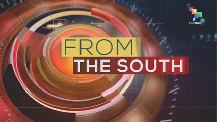 FTS 20:30 2-12: Agreement approved condemning plundering of Venezuelan CITGO by U.S.