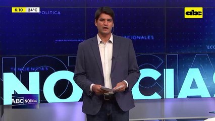 El “Guasón” cayó en Luque: cuenta con más de 40 denuncias en su contra