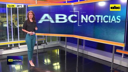 Remiten pedido de desafuero de Hernán Rivas: documento tiene mesa de entrada en el Congreso