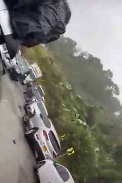 Alud en Colombia deja al menos 18 muertos