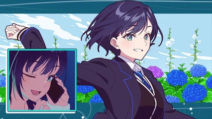 chitose is in the ramune bottle s01e06