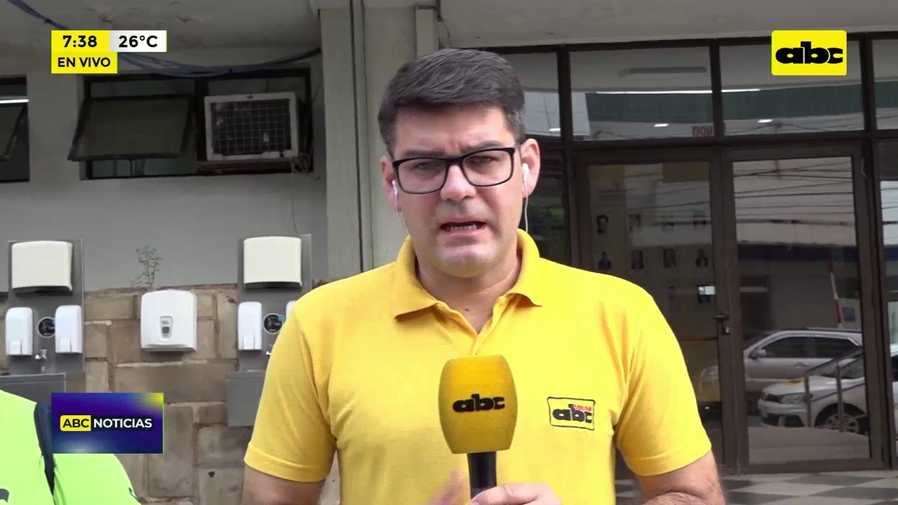 Video: despidos masivos en el IPS