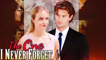 The One I Never Forget