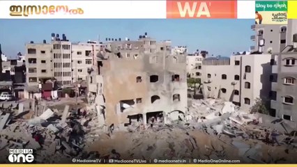 ഇസ്രായേൽ സൈന്യത്തിന്റെ വെടിവെപ്പിൽ മാധ്യമപ്രവർത്തകൻ ഉൾപ്പെടെ നാല് ഫലസ്തീനികൾ കൊല്ലപ്പെട്ടു