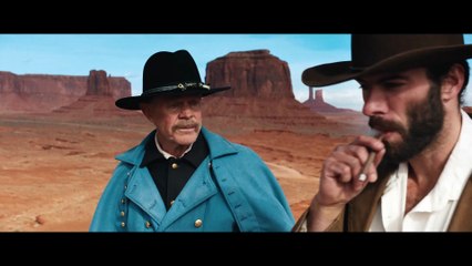 Frontier Crucible It's Urgent Movie Clip