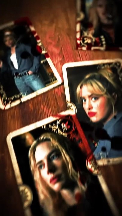 Ready Or Not 2 Here I Come Movie teaser