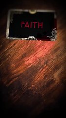 Ready Or Not 2 Here I Come Movie - Faith