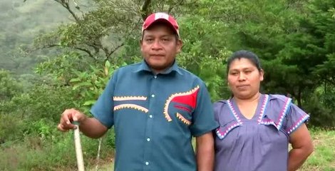 Historias de lucha en Hato Chamí: Comunidad donde las personas emprenden para salir adelante