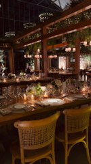 Fiesta de 15 de la hija de Silvio Beto Ovelar y Magnolia Mendoza