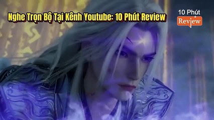 Tiên Nghịch Tập 141~143: Luyện Hồn Bộ Lạc Điên Cuồng Bành Trướng, Vương Lâm Thành Bá Chủ 1 Phương