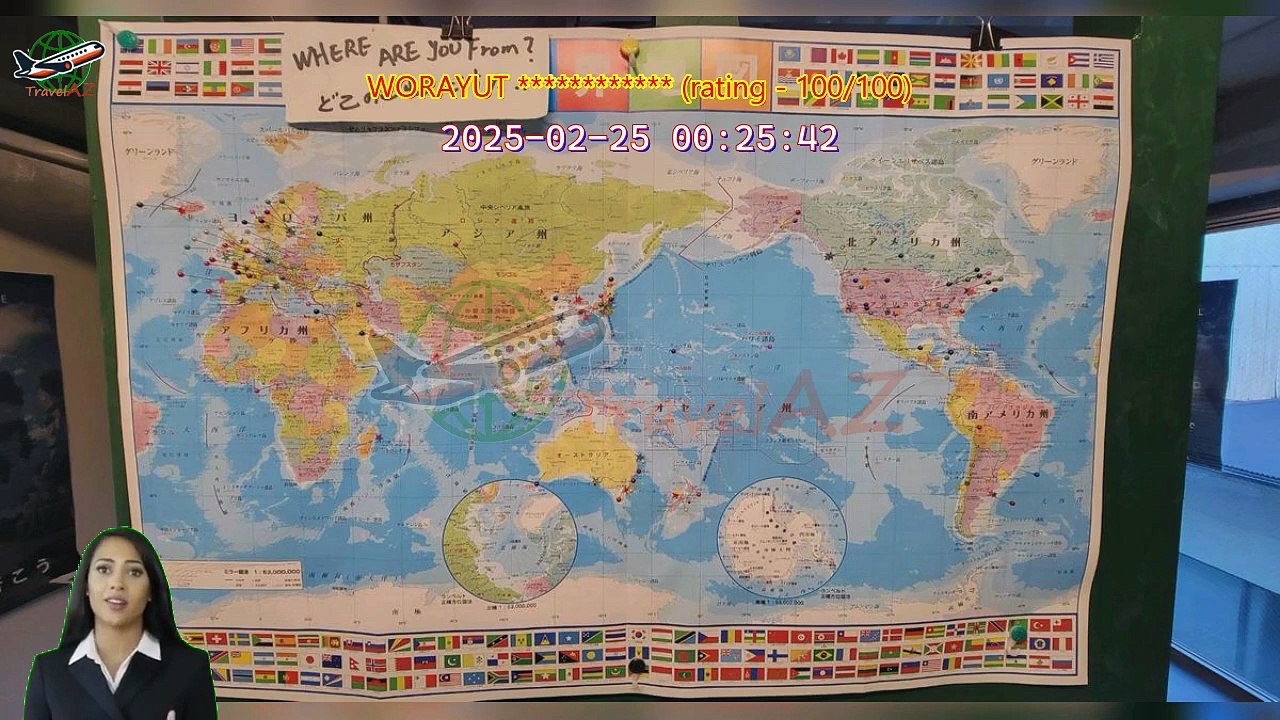 「TravelPZ」 Review VR Escape in Akihabara/Kanda! Team Up, Solve Puzzles & Adventure!