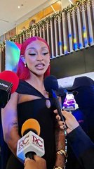 La perversa habla de sus planes tras salir de la Casa de Alofoke