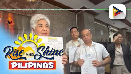 Patong-patong na reklamo, inihain sa Ombudsman vs. Manila Mayor Isko Moreno at 14 pang opisyal ng LGU