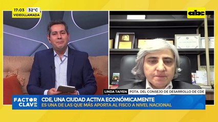 Video: CDE, una ciudad activa económicamente
