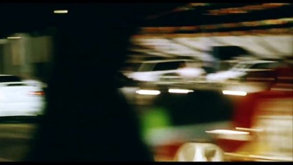 The Fast And The Furious Film - Vin Diesel, Paul Walker