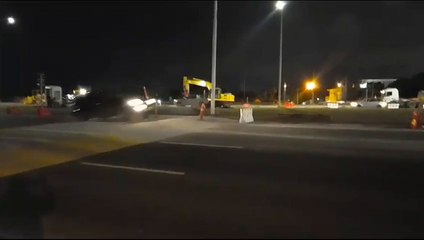 Eliminan "lomada" en la Costanera de Asunción