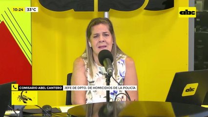 Crimen de periodista: escasos avances en investigación