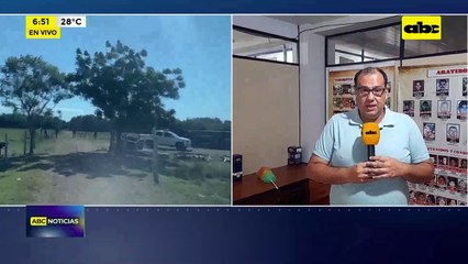 Belén: recuperan cabezas de animales vacunos